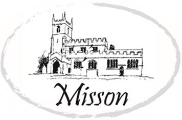 Misson Parish Council Meeting